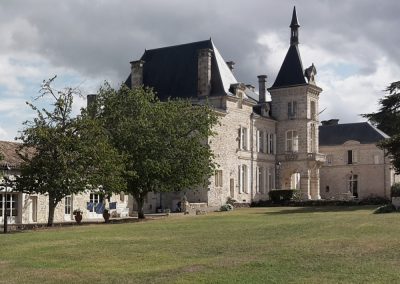 Schloss Bachac