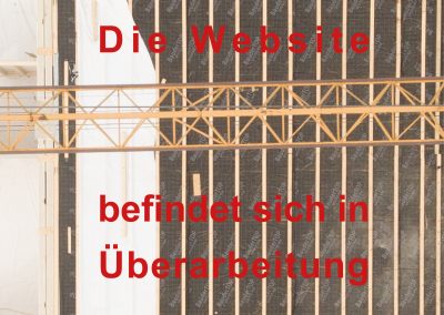 Baustelle